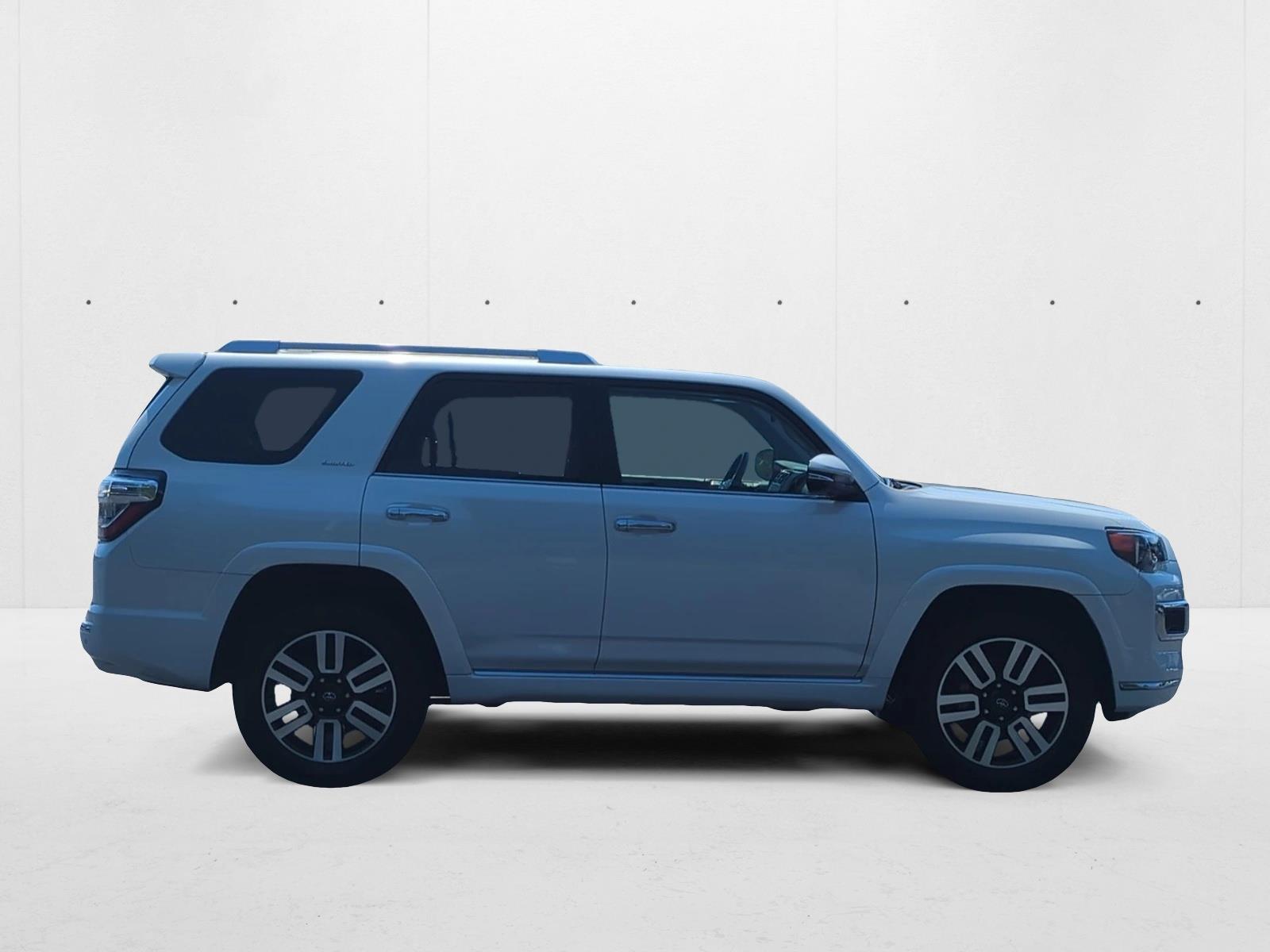 2023 Toyota 4Runner Limited photo 4
