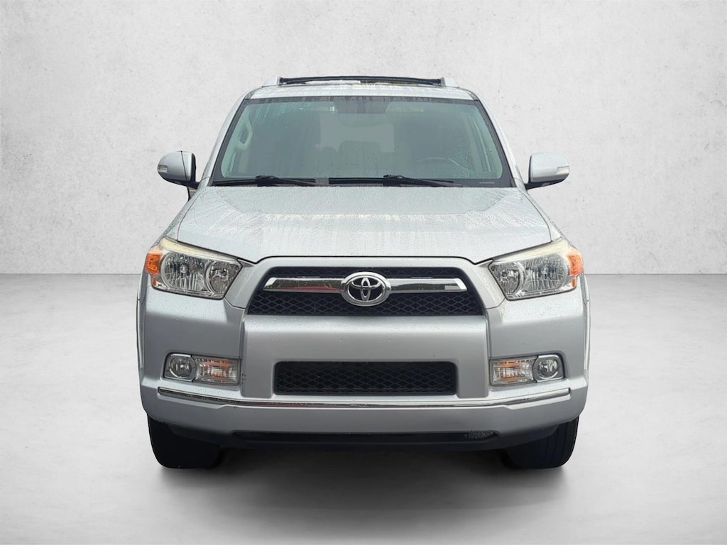 Used 2011 Toyota 4Runner SR5 V6 SUV