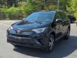 Used 2018 Toyota RAV4 LE SUV