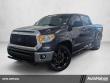 Used 2017 Toyota Tundra SR5 5.7L V8 w/FFV Truck CrewMax