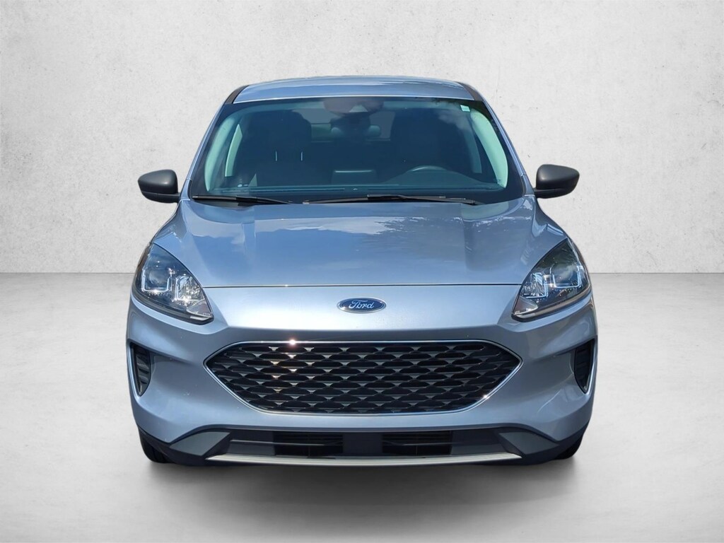 Used 2022 Ford Escape SE SUV