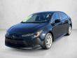 Used 2024 Toyota Corolla LE Sedan