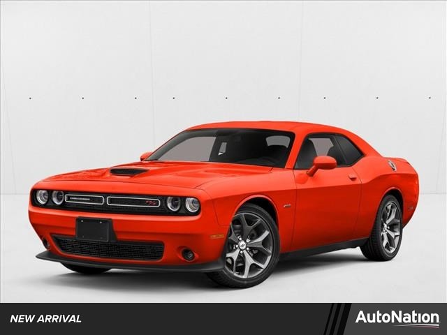 2021 Dodge Challenger GT Auto's photo