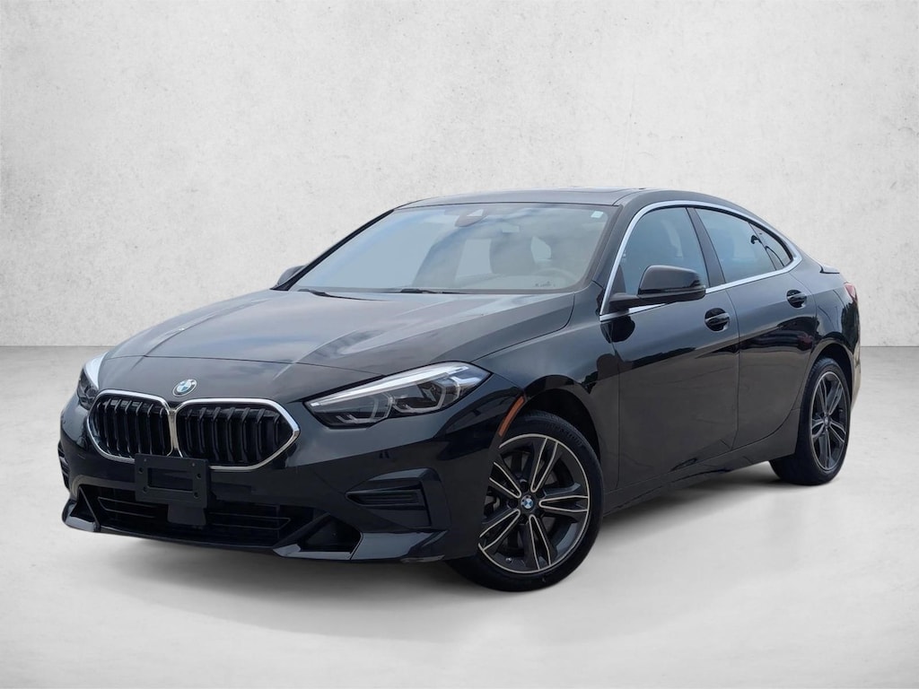 Used 2024 BMW 228i xDrive Gran Coupe