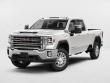 Used 2020 GMC Sierra 2500HD Denali Truck Crew Cab