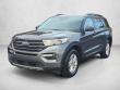 Used 2023 Ford Explorer XLT SUV