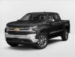 Used 2019 Chevrolet Silverado 1500 LT Truck Crew Cab