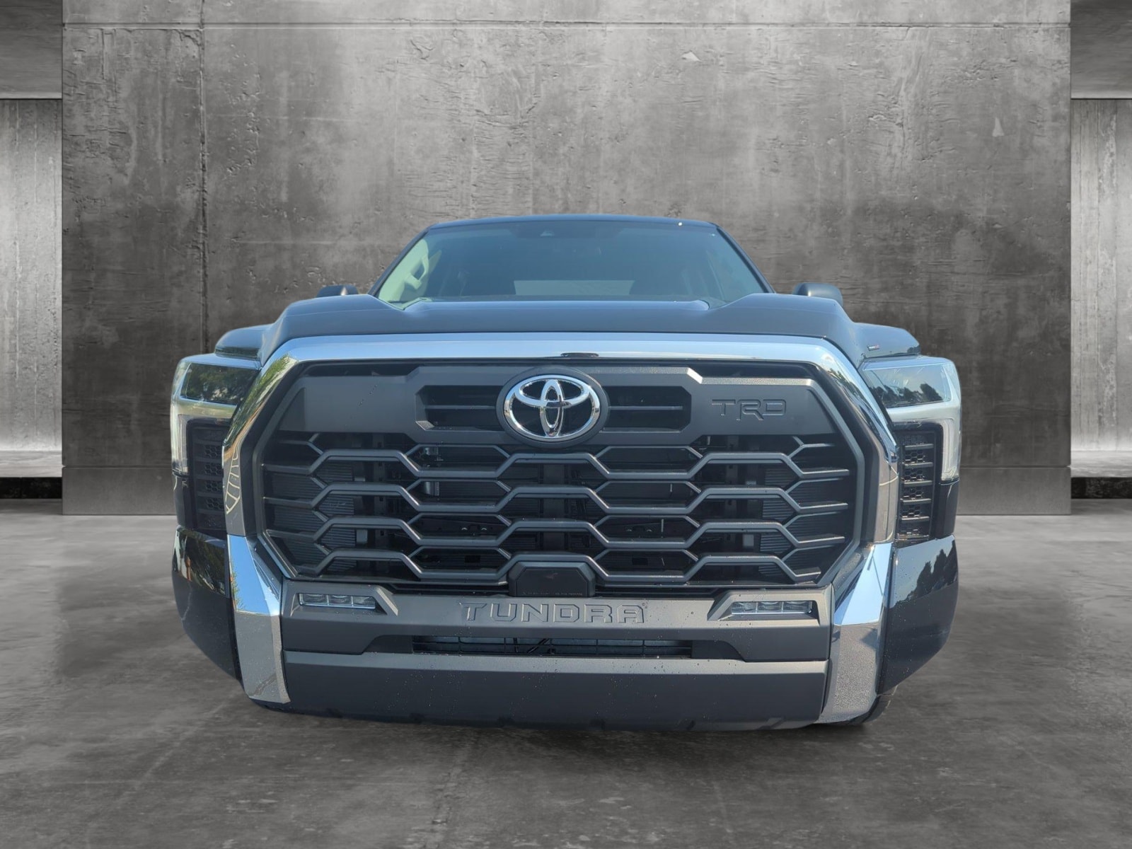 Used 2023 Toyota Tundra SR5 with VIN 5TFLA5DB2PX125344 for sale in Lithia Springs, GA