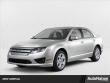 Used 2012 Ford Fusion S Sedan
