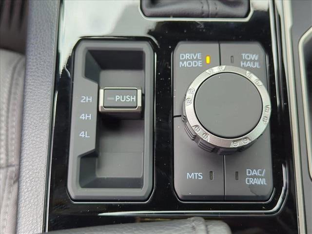 2025 Toyota Tundra SR5 - Photo 16
