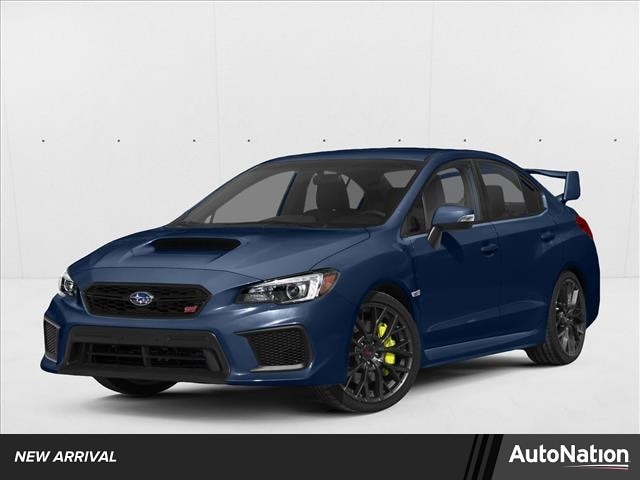 2019 Subaru WRX-STI -'s photo