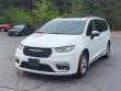 Used 2023 Chrysler Pacifica Limited Van Passenger Van