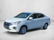 Used 2024 Mitsubishi Mirage G4 SE Sedan