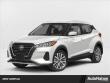 Used 2022 Nissan Kicks SV SUV