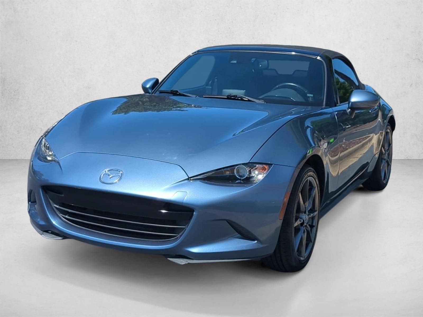 2016 Mazda MX-5 Miata Grand Touring Auto's photo