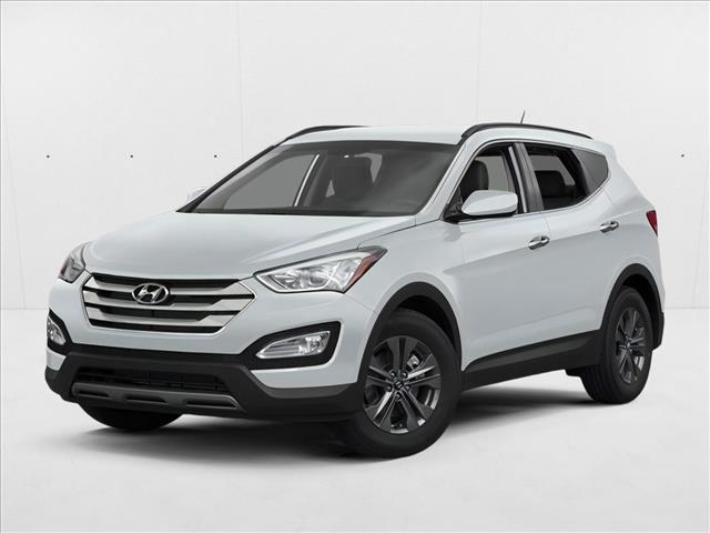 2014 Hyundai Santa Fe Sport
