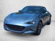 Used 2016 Mazda Mazda MX-5 Miata Grand Touring Convertible