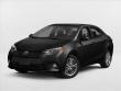Used 2015 Toyota Corolla LE Sedan