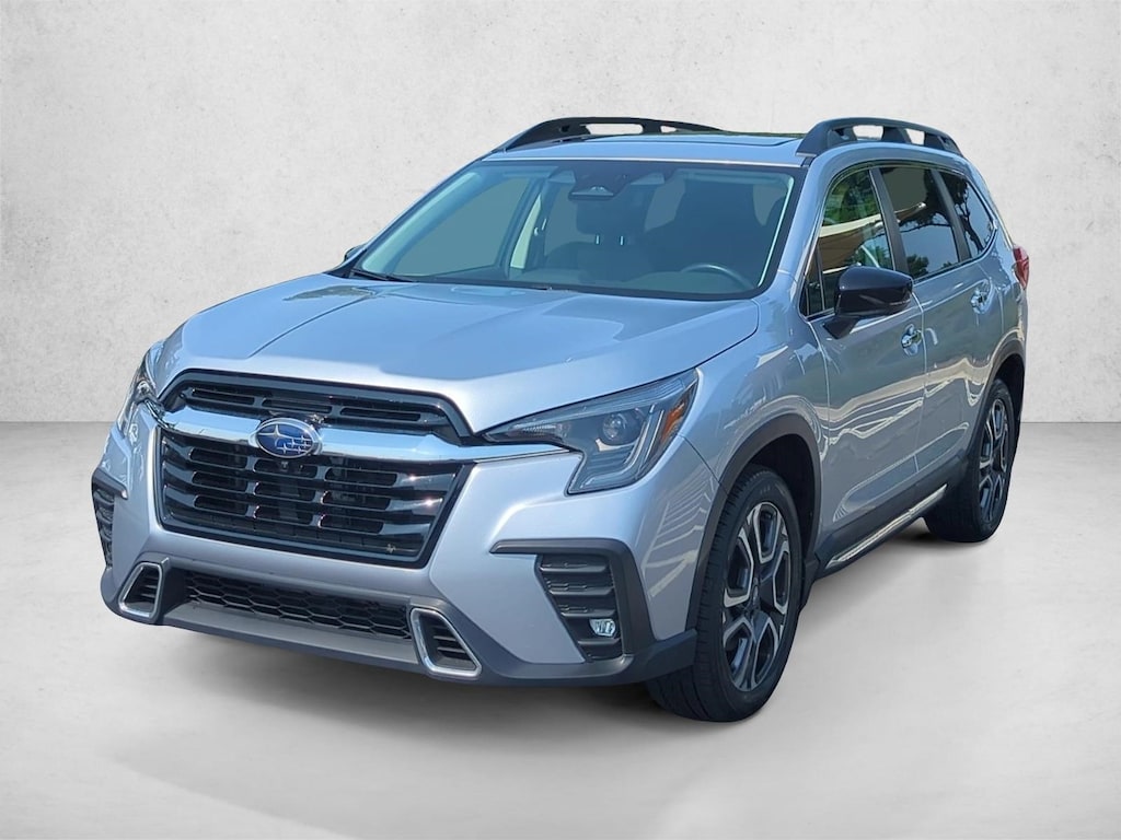 Used 2024 Subaru Ascent Touring 7-Passenger SUV
