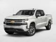 Used 2020 Chevrolet Silverado 1500 High Country Truck Crew Cab