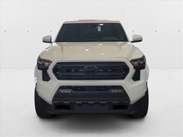 2025 Toyota Tacoma SR5 - Photo 2