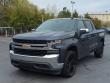 Used 2020 Chevrolet Silverado 1500 LT Truck Crew Cab