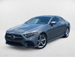 Mercedes-Benz CLS 450