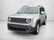 Used 2017 Jeep Renegade Latitude FWD SUV