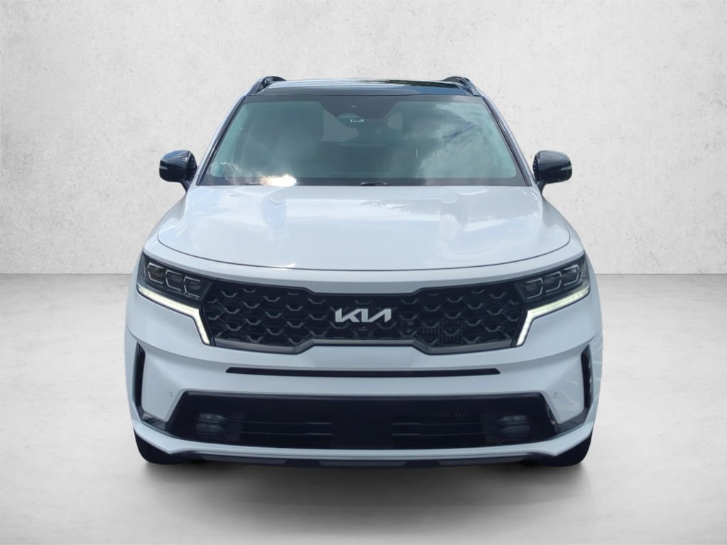 Used 2023 Kia Sorento SX Prestige SUV