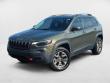 Used 2019 Jeep Cherokee Trailhawk 4x4 SUV