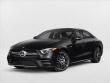 Used 2019 Mercedes-Benz AMG CLS 53 S-Model 4MATIC Coupe