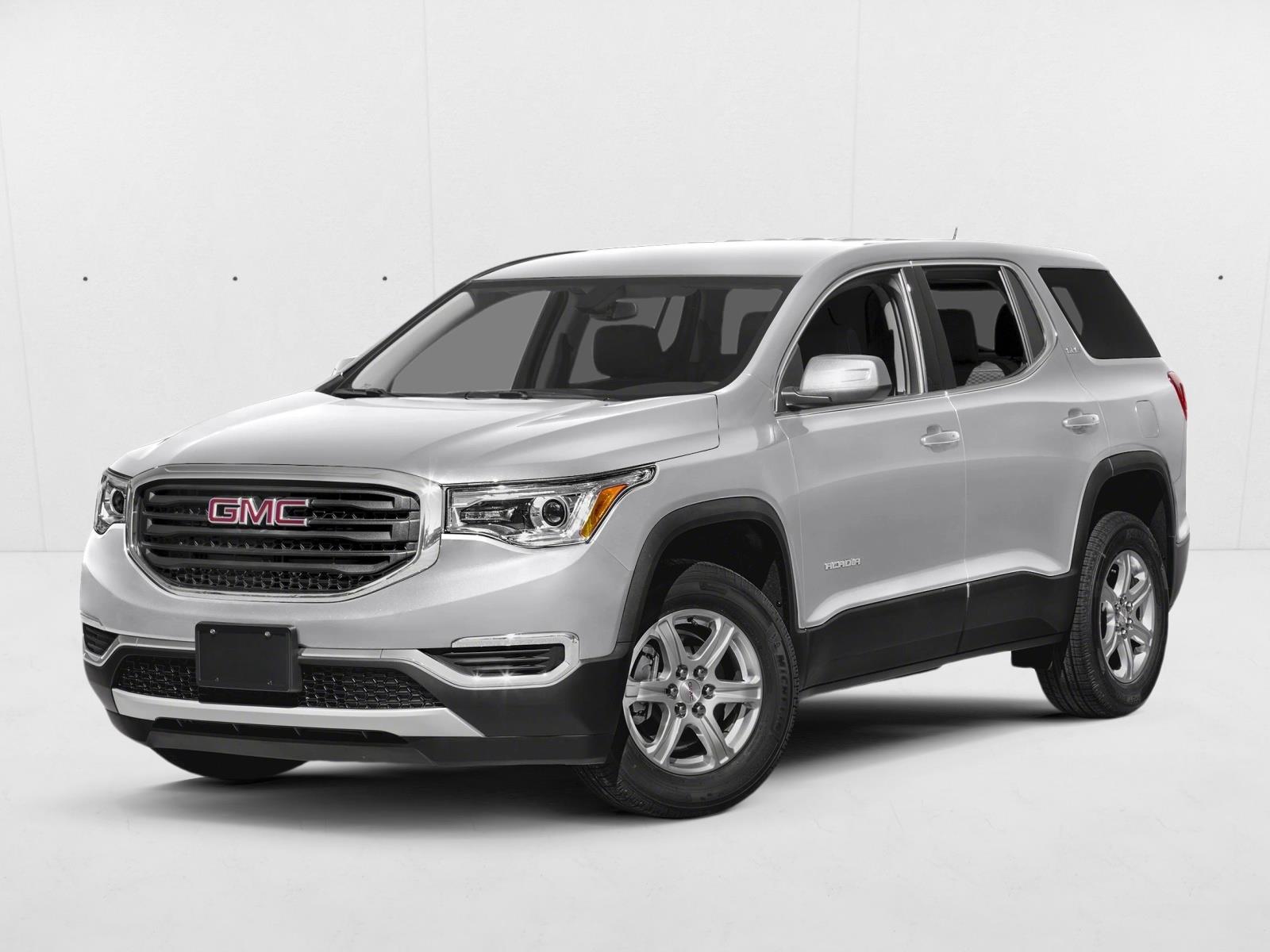 2019 GMC Acadia