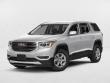 Used 2019 GMC Acadia SLE-1 SUV