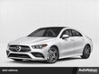  Mercedes-Benz AMG CLA 35