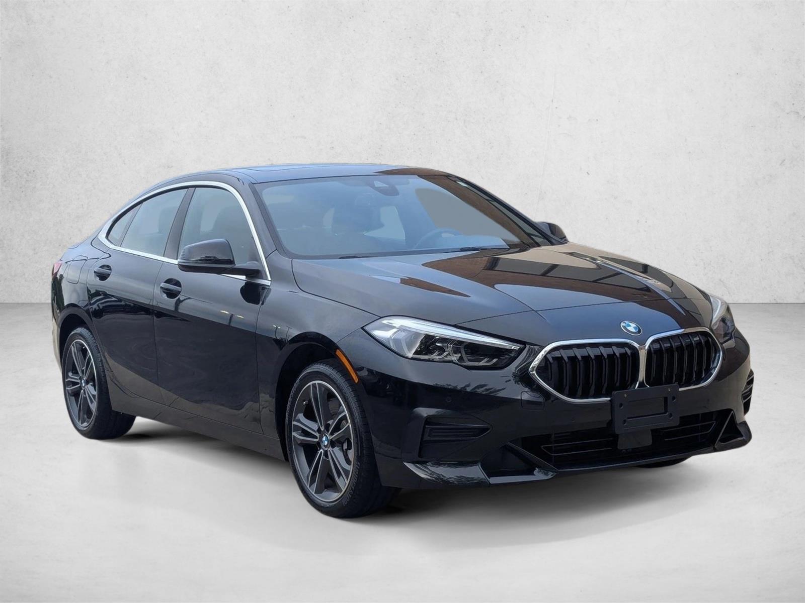 2024 Bmw 228i xDrive Gran Coupe photo 3