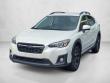 Used 2018 Subaru Crosstrek 2.0i Premium with SUV