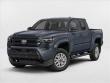 Certified 2025 Toyota Tacoma TRD Off Road Truck Double Cab