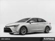 Used 2023 Toyota Corolla SE Sedan