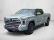 Used 2024 Toyota Tundra Limited Truck CrewMax
