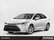 Used 2024 Toyota Corolla LE Sedan