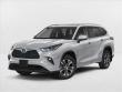 Used 2025 Toyota Highlander XLE SUV