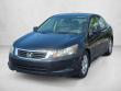 Used 2010 Honda Accord 2.4 LX-P Sedan
