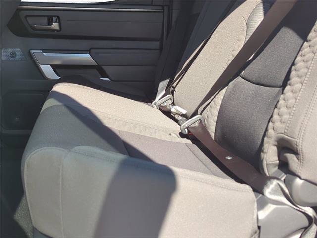 2025 Toyota Tundra SR5 - Photo 21