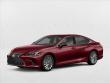 Used 2025 Lexus ES 300h Ultra Luxury Sedan