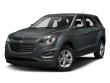 Used 2017 Chevrolet Equinox LS SUV