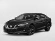 Used 2021 Nissan Maxima SR Sedan