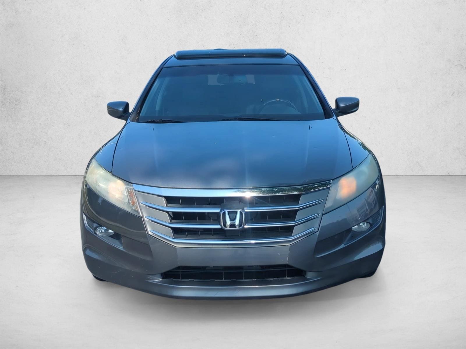 Used 2010 Honda Accord Crosstour EX-L V6 with VIN 5J6TF1H59AL003779 for sale in Lithia Springs, GA