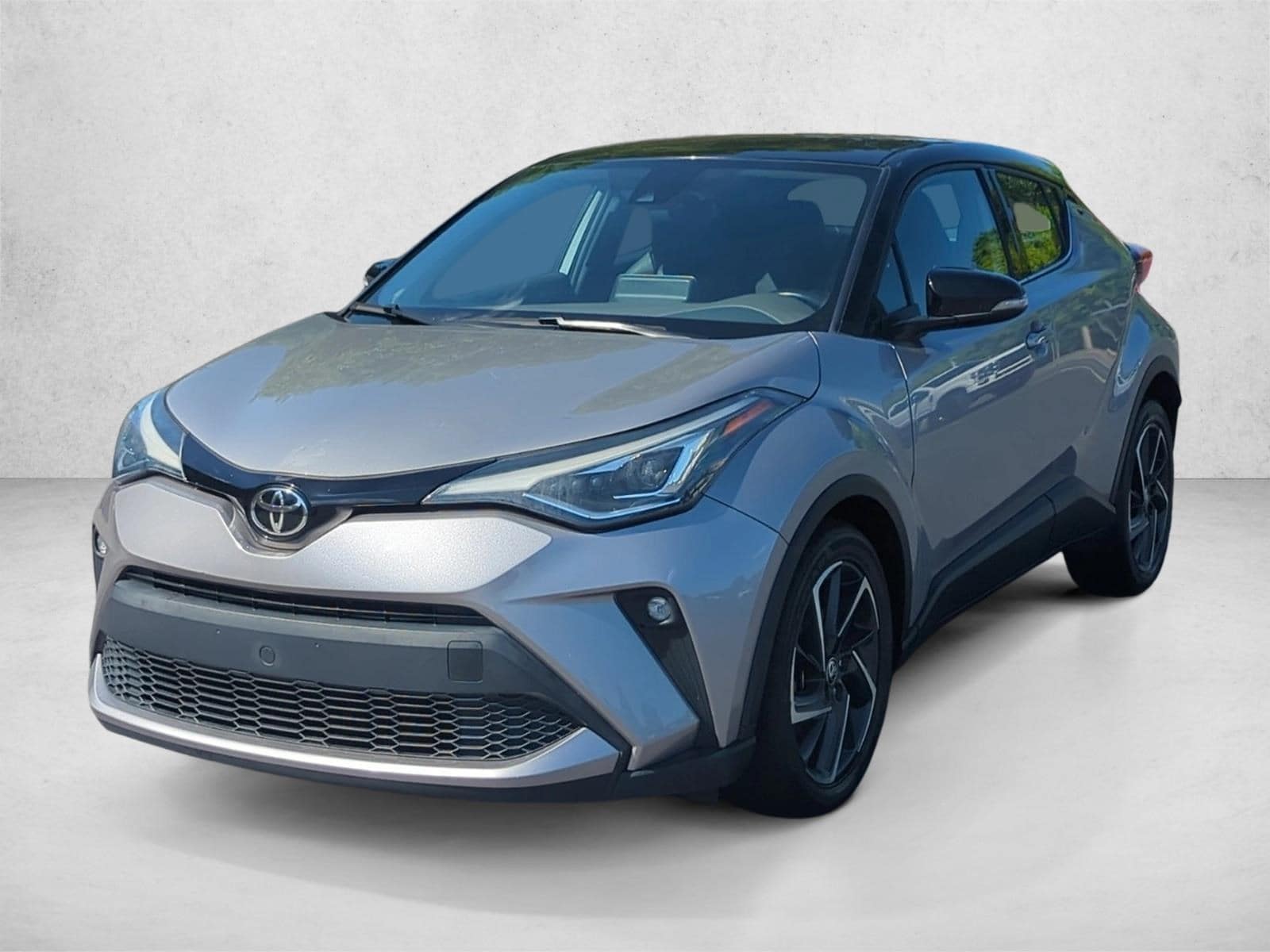2020 Toyota C-HR Limited