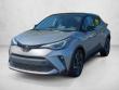 Used 2020 Toyota C-HR Limited SUV