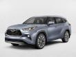 Used 2023 Toyota Highlander XLE SUV